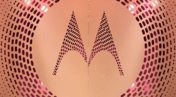 Motorola will unveil its latest flagship phone on April 22