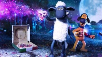 Why We Need Shaun the Sheep Movie: Farmageddon