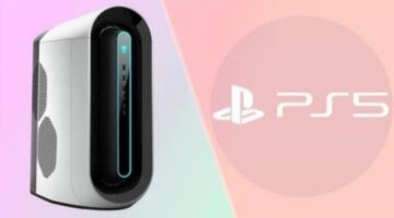 Forget PS5: Why I’m sticking with my gaming PC