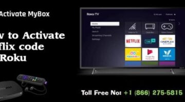 Add Netflix On Roku