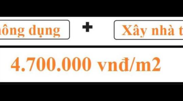 Báo giá thi công xây dựng nhà trọn gói | Đại Nam