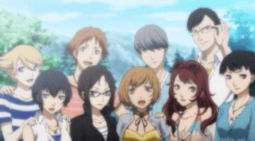 Persona 6 ideas: Why it should star adult protagonists instead of high-schoolers