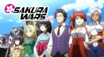 Sakura Wars – Preview | The New Imperial Combat Revue | NookGaming