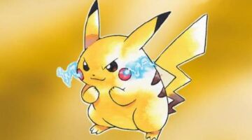 Pokemon Pink Rumored to Be Scrapped Companion to Pokemon Yellow