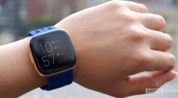 Fitbit is making it easier than ever to consult with a doctor about COVID-19