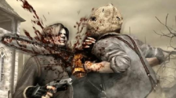 Does Resident Evil 4 Need A Remake?