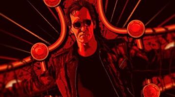 John Carpenter’s ‘Vampires’ has enough for Carpenter Fans to Sink Their Teeth Into