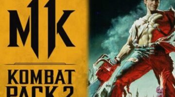 Mortal Kombat 11 Kombat Pack 2: Ash Williams DLC may be dead in the water