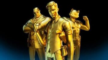 Fortnite Chapter 2 – Season 2 Extension