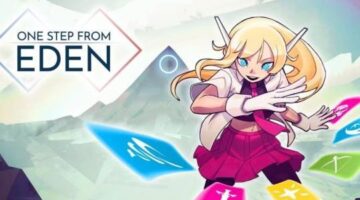 One Step From Eden – Review – Jump Dash Roll