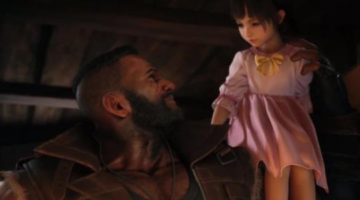 Final Fantasy VII Remake’s side characters are its radical, shining core