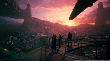 The New ‘Final Fantasy VII’ Is More than Just a Nostalgia Trip | VICE Review