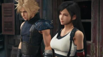 Much to love and reminisce about in Final Fantasy VII Remake | ST Review