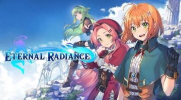 Eternal Radiance Preview: A Novel Work of JRPG – KeenGamer