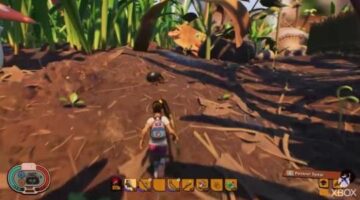 Obsidian’s next title “Grounded” shows off new Generic Survival Gameplay