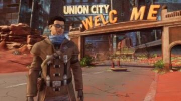 Can Beyond a Steel Sky Live Up to the Expectations of Fans? (Hands-On Preview – Wccftech)