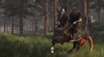 I Reincarnated Genghis Khan in Mount & Blade II: Bannerlord