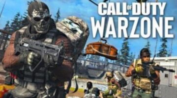 4 Best Mouse Settings for Call of Duty Warzone