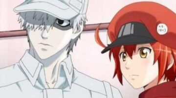 Cells at Work Season 2 Announces Release Date; Subtitle