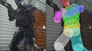The Theory Behind First-Person Hitboxes