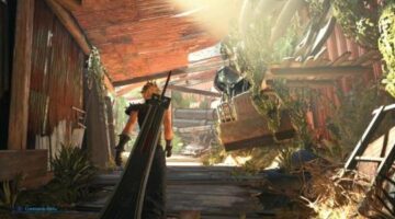 Star News Review – Final Fantasy VII Remake