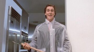 20 years later: ‘American Psycho’ Got The Tone Exactly Right