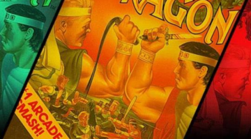 7 NES classics headlined by Double Dragon hit Xbox One