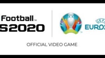 Konami delay the eFootball PES 2020 UEFA EURO 2020 update until further notice