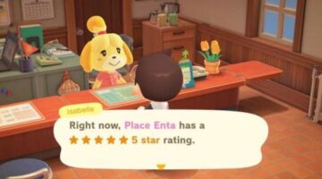 My Obsession With 5 Stars In Animal Crossing: New Horizons