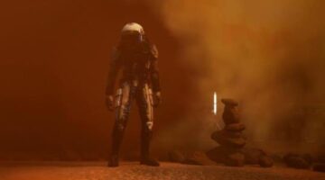 Moons Of Madness Xbox One Review – Exploring The Depths Of Darkness – Thumb Culture