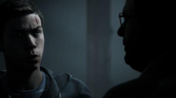 The Dark Pictures – Welcome to Little Hope | Gamereactor