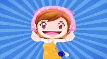 Cooking Mama: Cookstar Review – Undercooked, Yet Past Her Prime | COGconnected