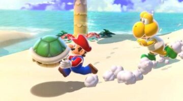 We All Have Bad Opinions About 3D Mario Games, Especially You