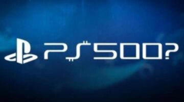 Report: Sony scaling back initial PS5 production numbers