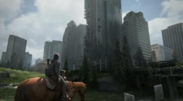 The Last of Us Jeopardy Question Pops Up in Recent Episode
