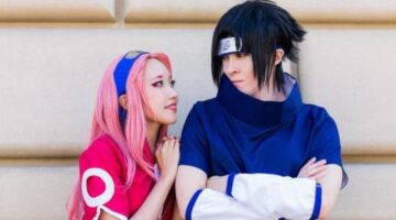 Geek It! Cosplay Spotlight: CookieKingCosplay and SteakPresident