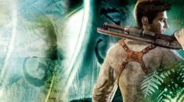 Why You Should Skip The First Uncharted Game