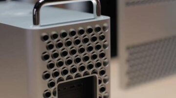 Apple begins offering cheaper Mac Pro GPU upgrades