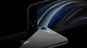 The 2020 iPhone SE Is A Case Study In How To Do A Budget Phone