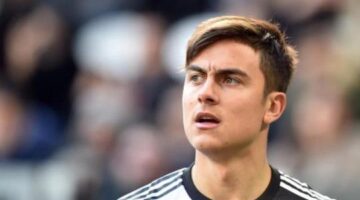 Paulo dybala-Dybala must do more with his talent says Del Piero