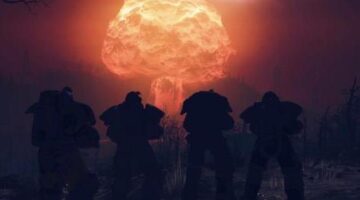 Nuking Fallout 76 settlement pales in comparison to Fallout 3