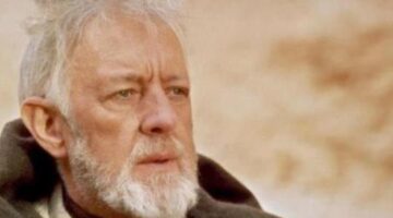 New Star Wars Theory Says Obi-Wan Used Force Heal In A New Hope