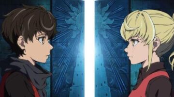 Tower of God: The Essential Beginner’s Guide – Rice Digital