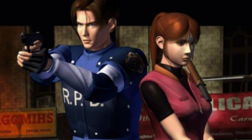 Paul Haddad, Leon Kennedy’s Voice, Dies Age 56