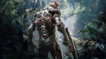 Crysis Remastered is About To Launch On PlayStation 4, PC, Xbox One