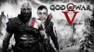 God of War 5: Release date and all the latest information you need to know