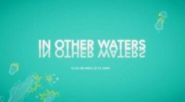 In Other Waters – Review – Jump Dash Roll