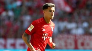 Coutinho transfer-bring coutinho back to Reds in a heartbeat-thompson