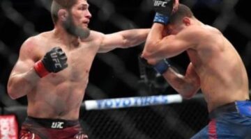 UFC Live Stream – Watch UFC Free