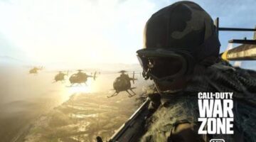 Call Of Duty – Warzone Gurus Wanted To Coach Players